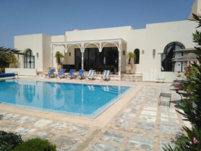 Superbe villa de 5 chambres à Essaouira Maroc